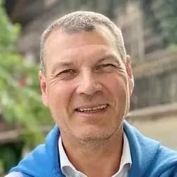 Christoph Eberharter